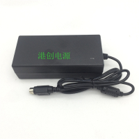 佳能CANON DR-M140扫描仪电源适配器 DR-M160.DR-X10C充电线