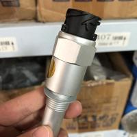 华菱汉马/里凯马24A0车速传感器 华菱里程表传感器华菱星凯汉马车速传感器重卡货车菱汉马华马配件