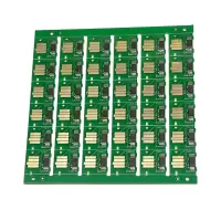 保养盒全新计数芯片 通用版 适用于佳能IPF831 IPF841 IPF851废墨盒 解码器 保养盒计数芯片