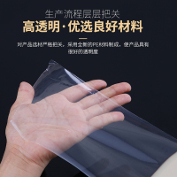 宽2CM*200M(买2送礼) 留言粘性或联客服 透明PE保护膜胶带塑料外壳家具电器洗衣机自粘膜镜片包包五金贴膜