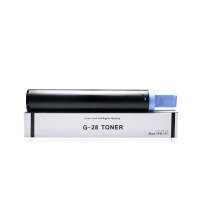 G28碳粉盒1个(标容,装机即用) 适用佳能IR2420t碳粉NPG-28粉盒IR2318 IR2016 IR2020