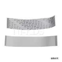 高压板DC板排线 适用惠普HP M452DN M477 377 479 454激光器排线 高压板DC板排线