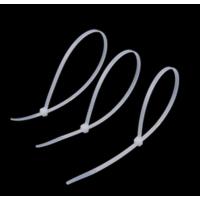 尼龙扎带 扎线带 束线带 自锁式扎带 3*80MM 深圳穆穆电子