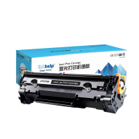 1500页 含芯片 上机即用] 适用惠普HP CF279A pro M12A M12W硒鼓MFP M26A M26NW