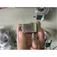 DC12V 0.9A 刻字机小车电磁铁 多用途 自动化设备 游乐设备拉式电磁铁 没弹簧