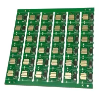 保养盒全新计数芯片 通用版 适用于佳能iPF8410 750 8310s 8010s维护箱解码器 保养盒计数芯片