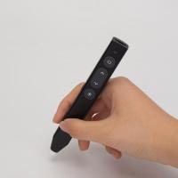 黑色 红外屏笔头 希沃电子白板翻页笔ppt遥控激光笔可写字教师多功能一体机触控笔