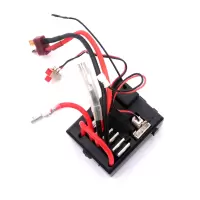 12401-0224接收器 伟力12401-0224接收器 12402-A 12403 12409遥控车电路主板零配件