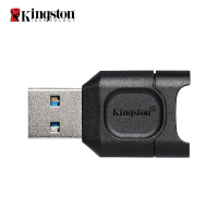 MLPM USB3.0 金士顿 tf高速读卡器 迷你简约读卡器 USB3.2 micro sd SDHC TF卡