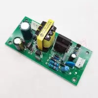 直流输入 双电压 焊机开关电源板 输出正负24V 辅电板 逆变焊机 辅电外挂板