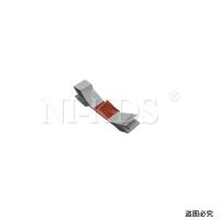 排线 适用惠普HP CP1025 M275 M176 M177 佳能7010 7018激光器头排线