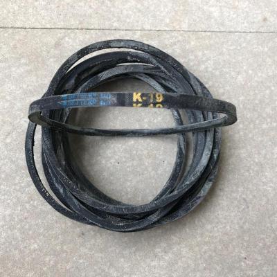 k19 其他 精品三角皮带K-19半自动打包机k19 M30皮带/捆扎机/传送带 皮带