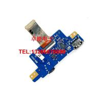 Y700-15ISK 板号:NS-A543 联想 Y700-15ISK Y700-15ACZ USB板 音频板 读卡器