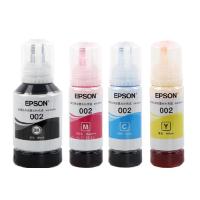 红色墨水 70ML 约6000页 原装墨盒墨水爱普生EPSON L4151 L4153 L4156 L4163 L416