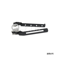 拉杆卡扣四个一组 适用兄弟5590 5595 5580D 5900 6200硒鼓电机组 拉杆卡扣搅粉齿轮