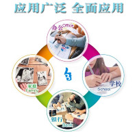 405XL 小黑色标准容量墨盒 适用爱普生EPSON WorkForce Pro WF-3820D 3825DW 405