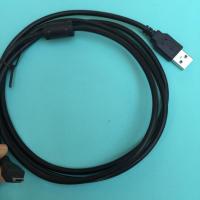 单配 MD4 数据线 其他 尼康D3400 D3500 D5600 D7500 单反相机配件 数据线+品胜SD读卡器