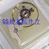 银色夹板 0mm 手表机芯配件 瑞士代用ETA2824 2834 2836机芯摆轮连夹板白色夹板