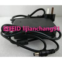 TSC条码标签机电源适配器TSC TTP-244PLUS/243E/342E 24V电源线