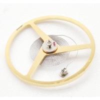 手表配件 机芯ETA 2824-2 2834 2836 摆轮 全摆 游丝 国产配件