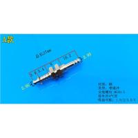 A款 米思米 怡合达真空吸盘金具杆机械手配件工业气动元件