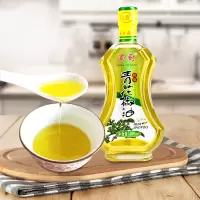 蜀厨特麻青花椒油400ml*2瓶装四川特产汉源花椒油麻油麻得倒家用