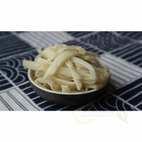 广西八渡酸笋300g*2袋 山水泡制柳州螺蛳桂林米粉八度酸笋