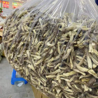 500g 鹿茸菇干货鹿茸菌500g净重无硫野生菌特级福建土特产煲汤脆菇香菇