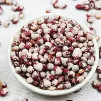 熊猫豆5斤 农家自产花饭豆奶花芸豆猫眼豆花豇豆饭豆豆类杂粮粗粮
