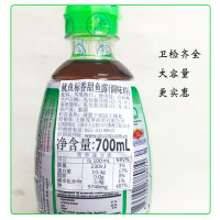 鱿鱼标鱼露 泰国调料腌泡菜香甜鱼露鱼酱油700ml