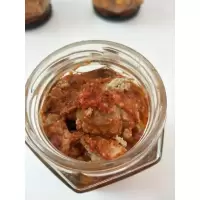 豆腐乳安徽安庆的制香辣豆腐乳安庆土特产绿色下饭菜霉豆腐500g