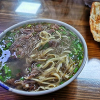 牛肉汤调料 500g 全乐滋淮南牛肉汤调料牛杂牛肉面粉丝汤料包汤底专用商用调味料