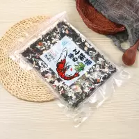 118g汤料包*1包(装) 大连海味三鲜汤料包味增味噌汤原料免洗即食速食裙带菜干虾紫菜