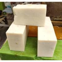 家事皂肥皂内衣天然香皂手工皂椰子油洗衣洗碗婴儿皂冷制皂 4斤装