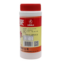 利泰来嫩肉粉松肉粉嫩鱼晶滑肉粉肉嫩剂肉制品腌制粉 增脆嫩 保水