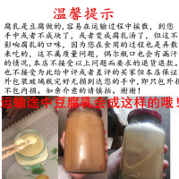 桂林特产桂林三宝之一宝香老太桂林腐乳 250克桂林豆腐乳