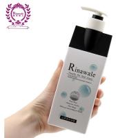 天津瑞倪维儿山茶油沐浴露400ml清爽舒适PV