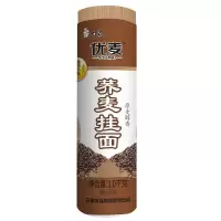 荞麦挂面1kg 白象荞麦面2斤/4斤 杂粮粗粮待煮面条营养方便速食挂面面条