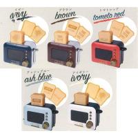 A 深蓝色 均码 扭蛋盒蛋 J.DREAM 土司面包机