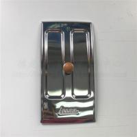 DeLonghi 德龙 CTO2003 VGR 多士炉 面包机 浅咖色 防尘盖