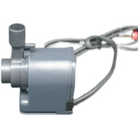 灰色 适用于惠康沃拓莱制冰机水泵商用小型循环潜水泵抽水HZB-50/60/80