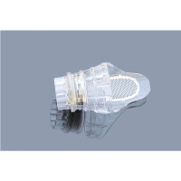 九阳原汁机榨汁机原装配件JYZ-E19/E21C/E960专用榨汁网过滤网