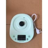 蓝色 底座 荣事达养生壶原装配件壶体玻璃壶身YSH1531/1563/150H/1591/1525