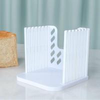 吐司分片器 面包机切片架家用吐司切片器切吐司切方包分片器切割器切面包神器