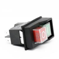 KLD-28A/5脚 通用KJD17-16 天地人切片机开关KJD-17F16电磁开关KJD-16插片式KLD-28A磁