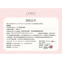 UNNY氨基酸洁面乳女学生男深层清洁控油unvy nuuy uuny卸妆洗面奶