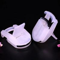 赵梦澈玛莉安睫毛夹卷翘持久初学 部卷翘器化妆工具 辛巴赵梦澈睫毛夹卷翘持久初学者迷你便携式局部卷翘器化妆工具