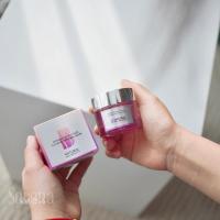 果酸玫瑰面膜25g EXP24.07 NSB海蕴合集 玫瑰果酸面膜/眼霜/精华/水 刷酸收毛孔紧致提亮淡纹