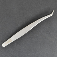 常规金羽夹 魔睫丝嫁接睫毛镊子种睫毛工具高精密开花专用镊子接假睫毛镊子