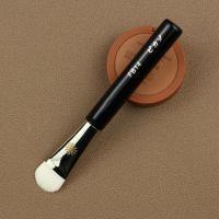 FB14 人造纤维 FB14粉底刷人造毛刷毛细腻柔软有弹性打造服帖妆容面膜刷